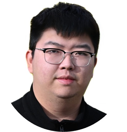 Guoyao Yang